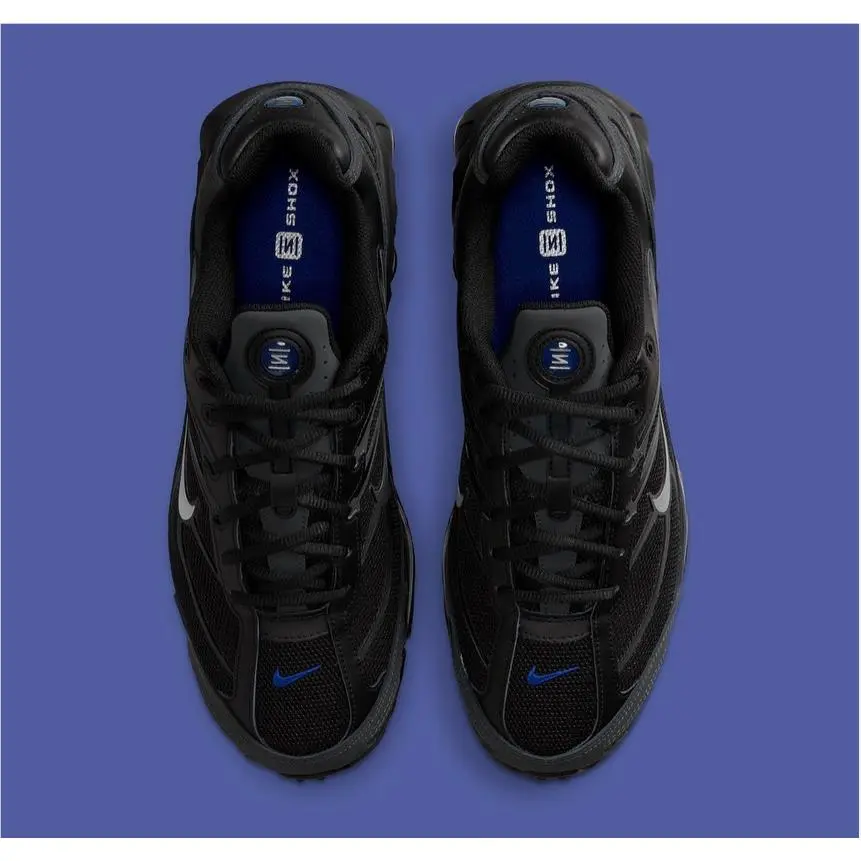 Nike shoes - Nike Shox Ride - Shox Ride - IM5999-010 - Blue 15