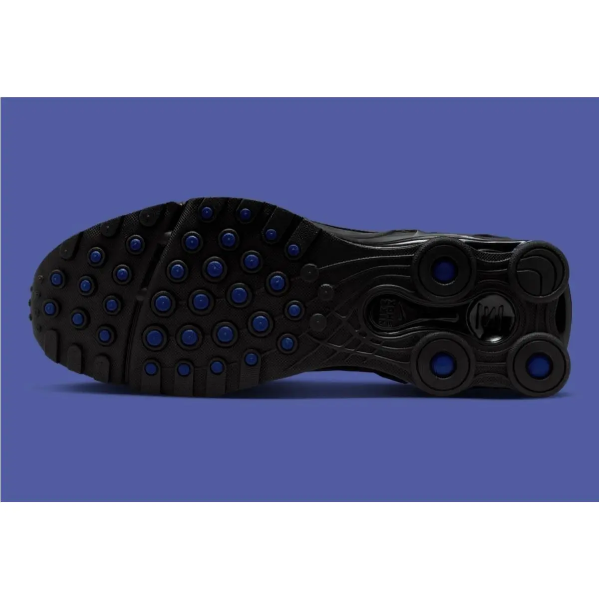 Nike shoes - Nike Shox Ride - Shox Ride - IM5999-010 - Blue 17