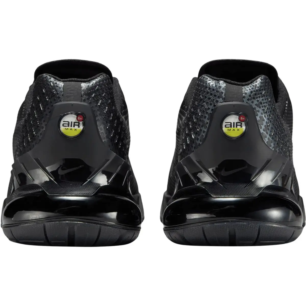 Nike shoes - Nike Air Max Phoenix - Air Max Phoenix - Black/Anthracite/Metallic Dark Grey/Black 1