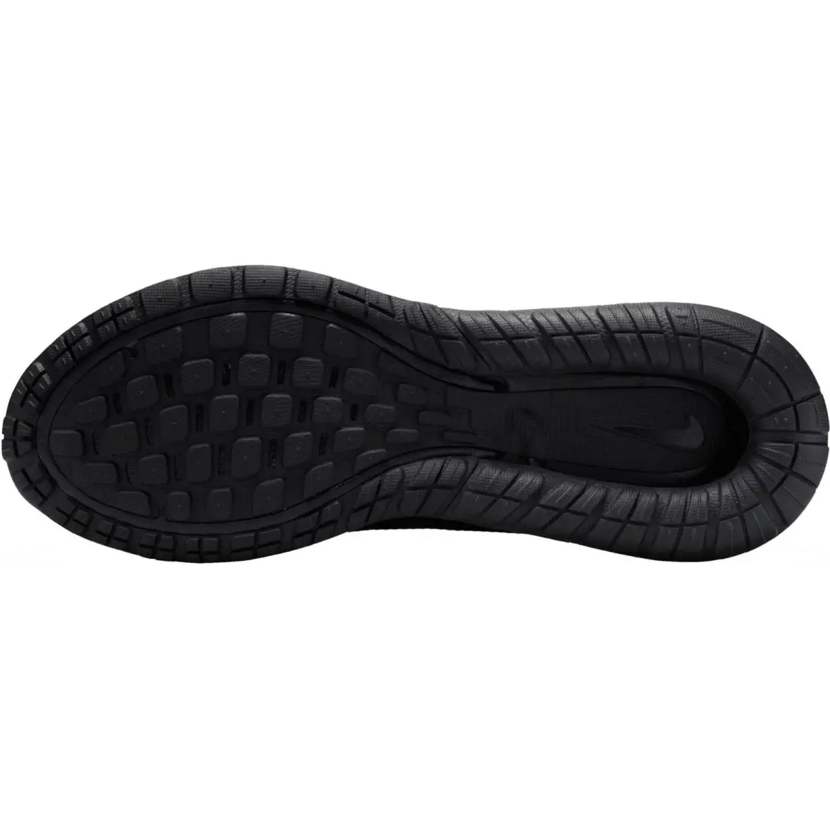 Nike shoes - Nike Air Max Phoenix - Air Max Phoenix - Black/Anthracite/Metallic Dark Grey/Black 3