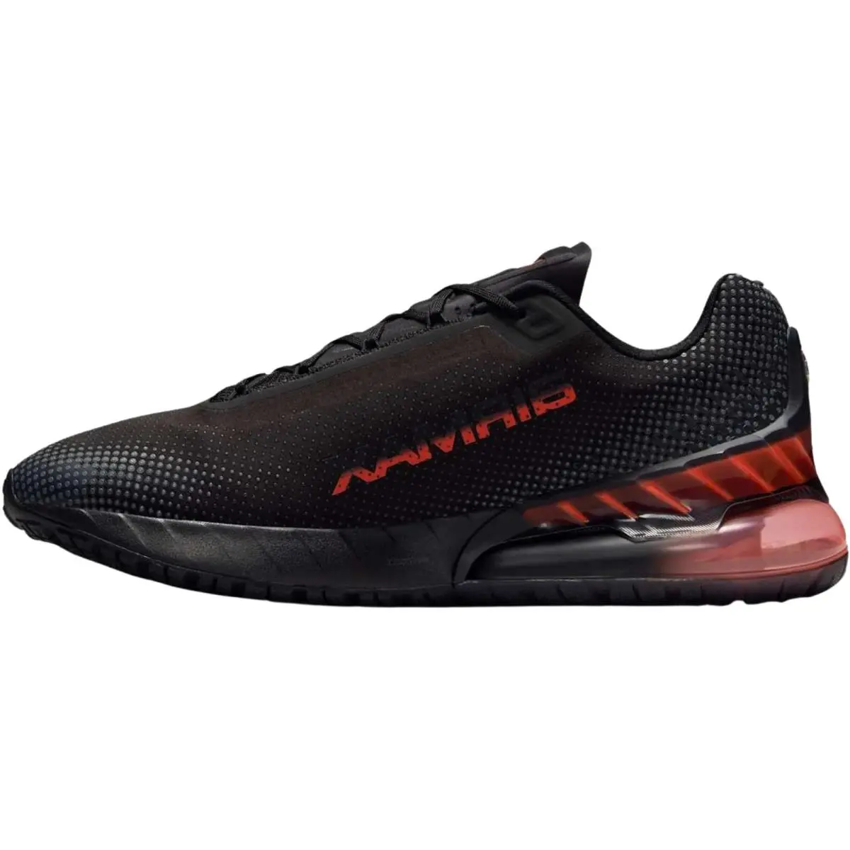 Nike shoes - Nike Air Max Phoenix - Air Max Phoenix - Black/Anthracite/Metallic Dark Grey/Black 20