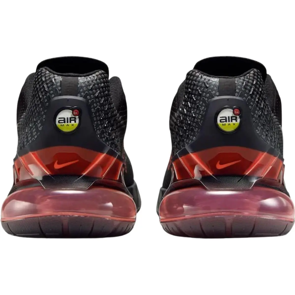 Nike shoes - Nike Air Max Phoenix - Air Max Phoenix - Black/Anthracite/Metallic Dark Grey/Black 21