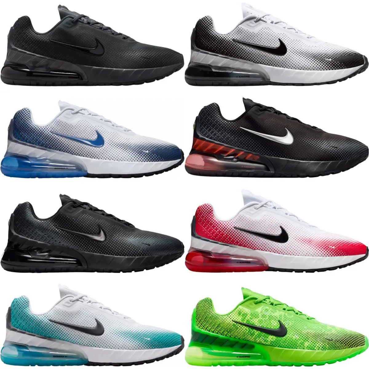 Nike shoes - Nike Air Max Phoenix - Air Max Phoenix - In Stock 0