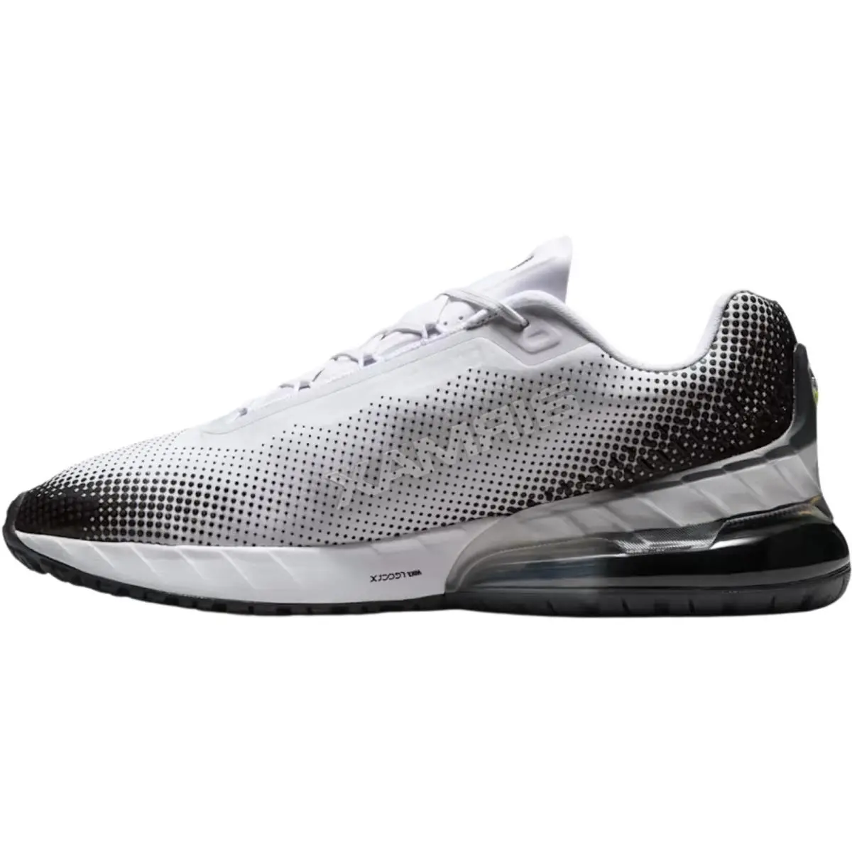 Nike shoes - Nike Air Max Phoenix - Air Max Phoenix - Black/Anthracite/Metallic Dark Grey/Black 10