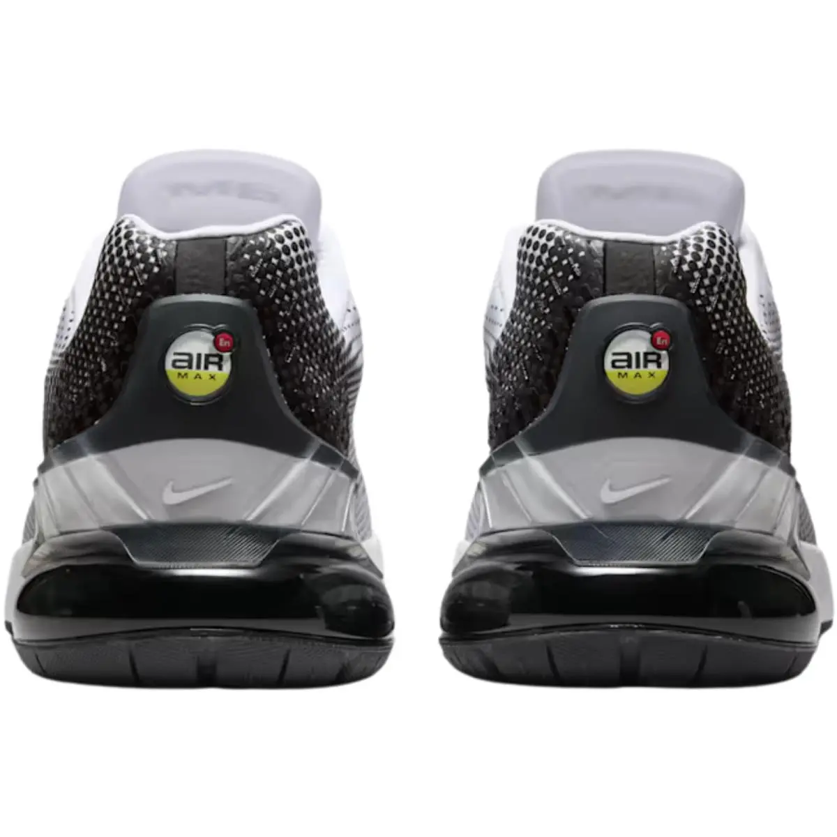 Nike shoes - Nike Air Max Phoenix - Air Max Phoenix - Black/Anthracite/Metallic Dark Grey/Black 11