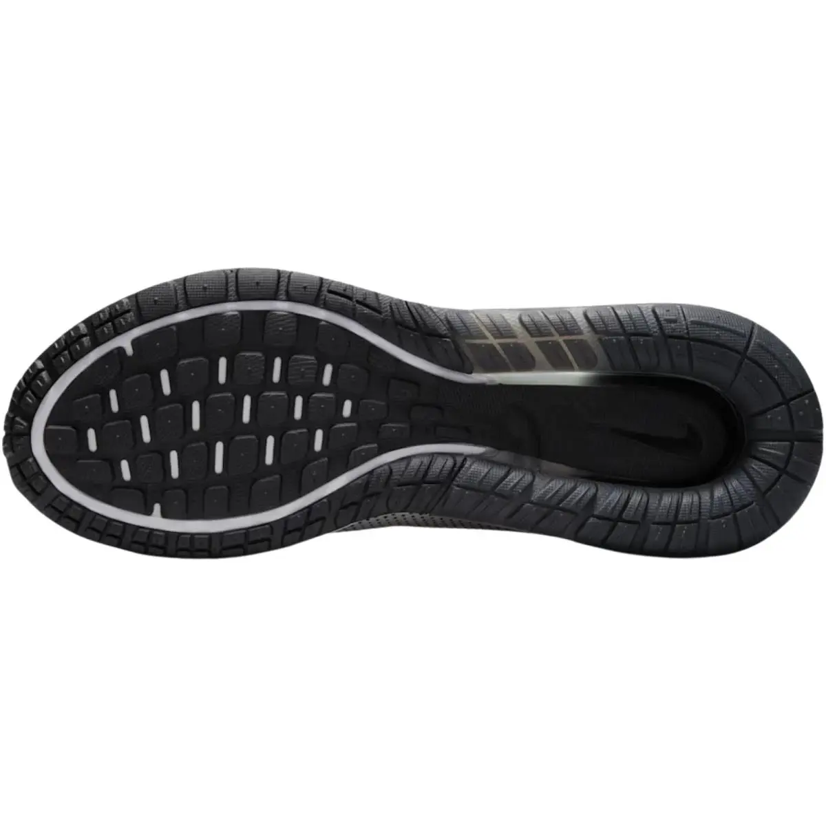 Nike shoes - Nike Air Max Phoenix - Air Max Phoenix - Black/Anthracite/Metallic Dark Grey/Black 13