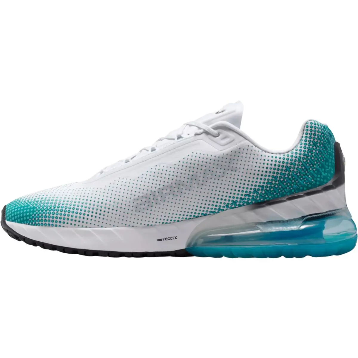 Nike shoes - Nike Air Max Phoenix - Air Max Phoenix - Black/Anthracite/Metallic Dark Grey/Black 15