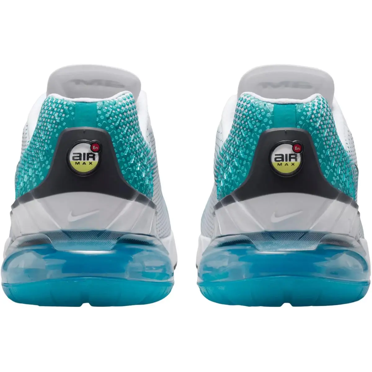 Nike shoes - Nike Air Max Phoenix - Air Max Phoenix - Black/Anthracite/Metallic Dark Grey/Black 16