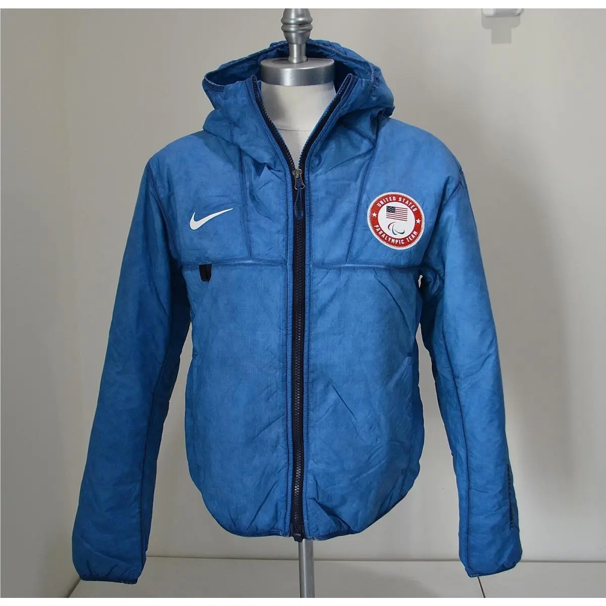 Nike clothing - Blue 0