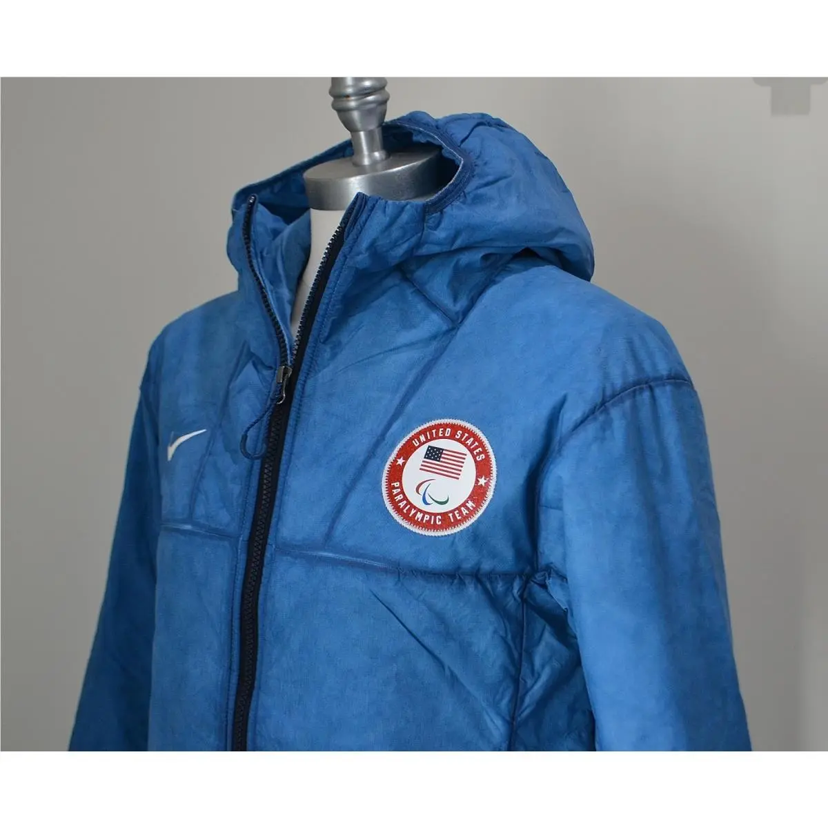 Nike clothing - Blue 4