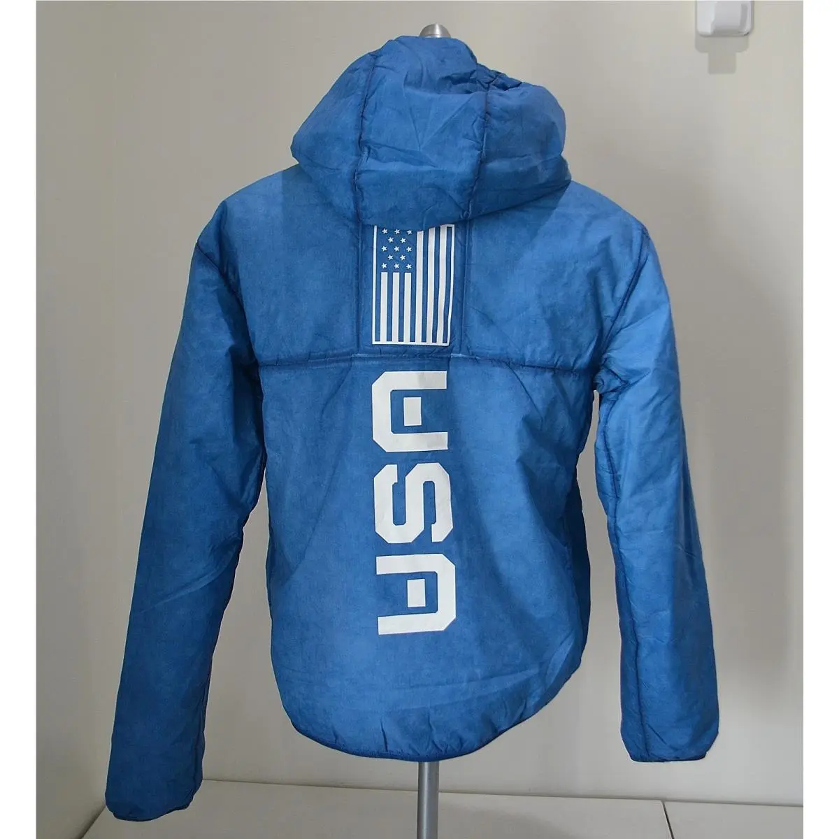 Nike clothing - Blue 6