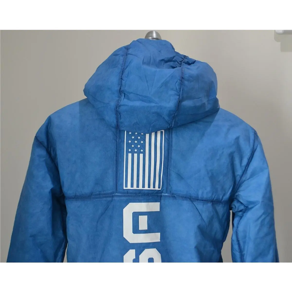 Nike clothing - Blue 7