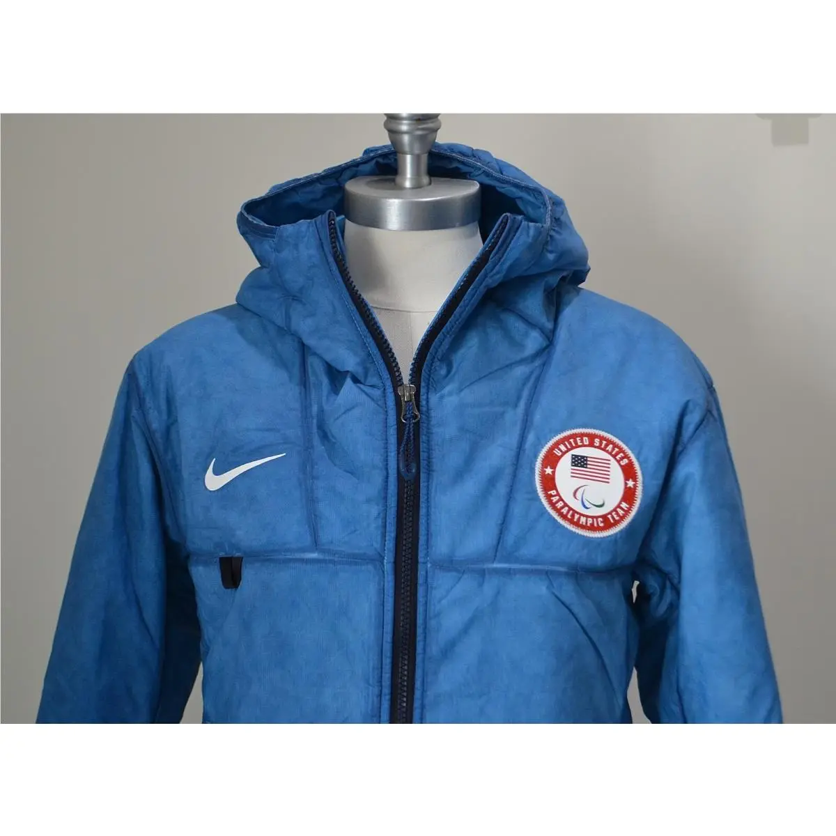 Nike clothing - Blue 11