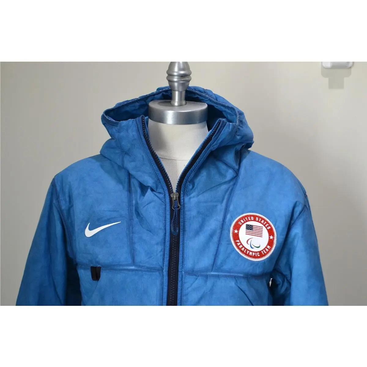Nike clothing - Blue 12