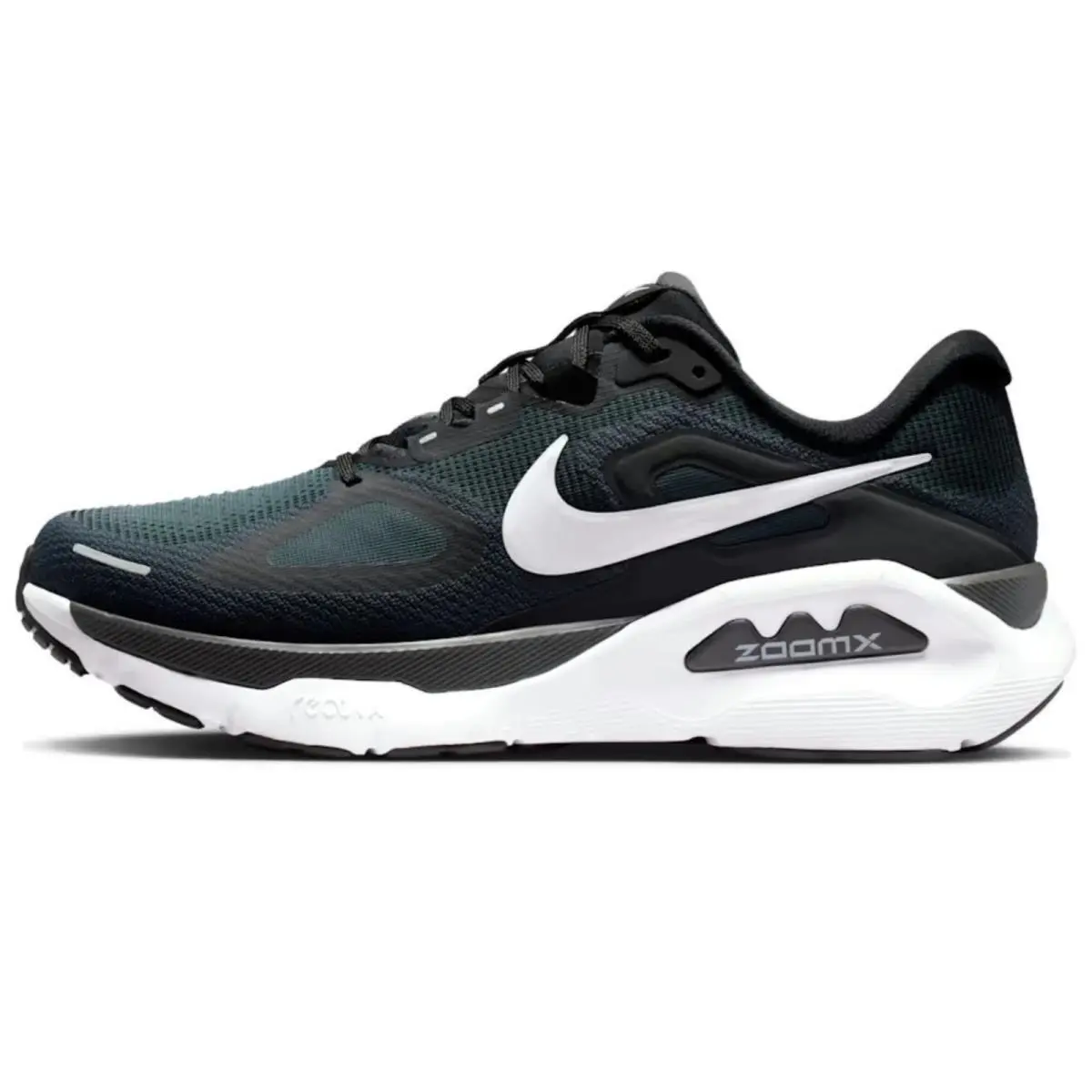 Nike shoes - Nike Structure Plus - Structure Plus - Black, Maufacturer: Black/Anthracite/White 13