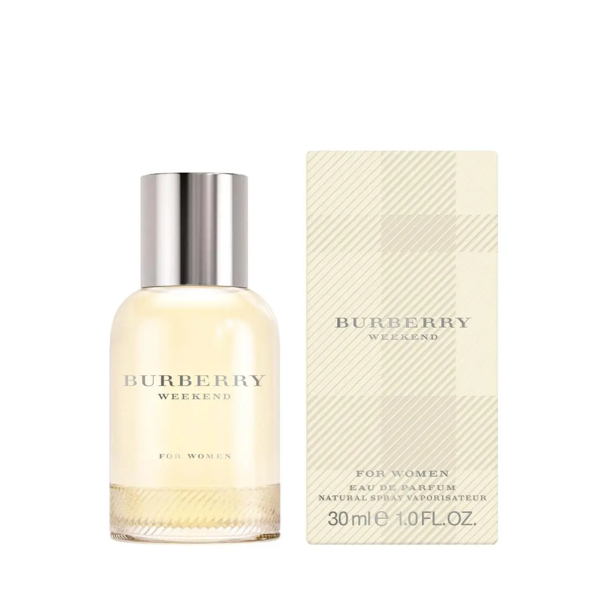 Burberry Weekend Eau de Parfum Women Fresh Floral Scent 1.0 oz Spray