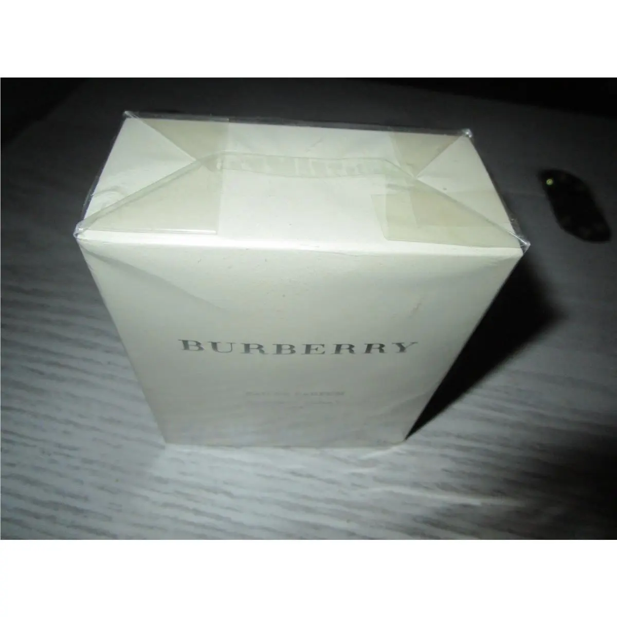 Burberry Limited Eau DE Parfum 1 FL OZ