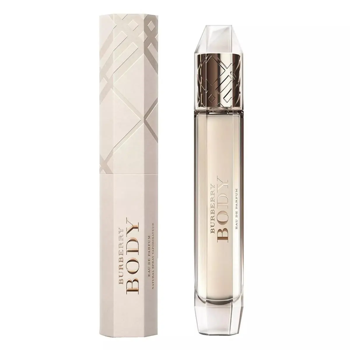 Burberry Body by Burberry 2.8 oz / 85 ml Eau De Parfum Spray For Women
