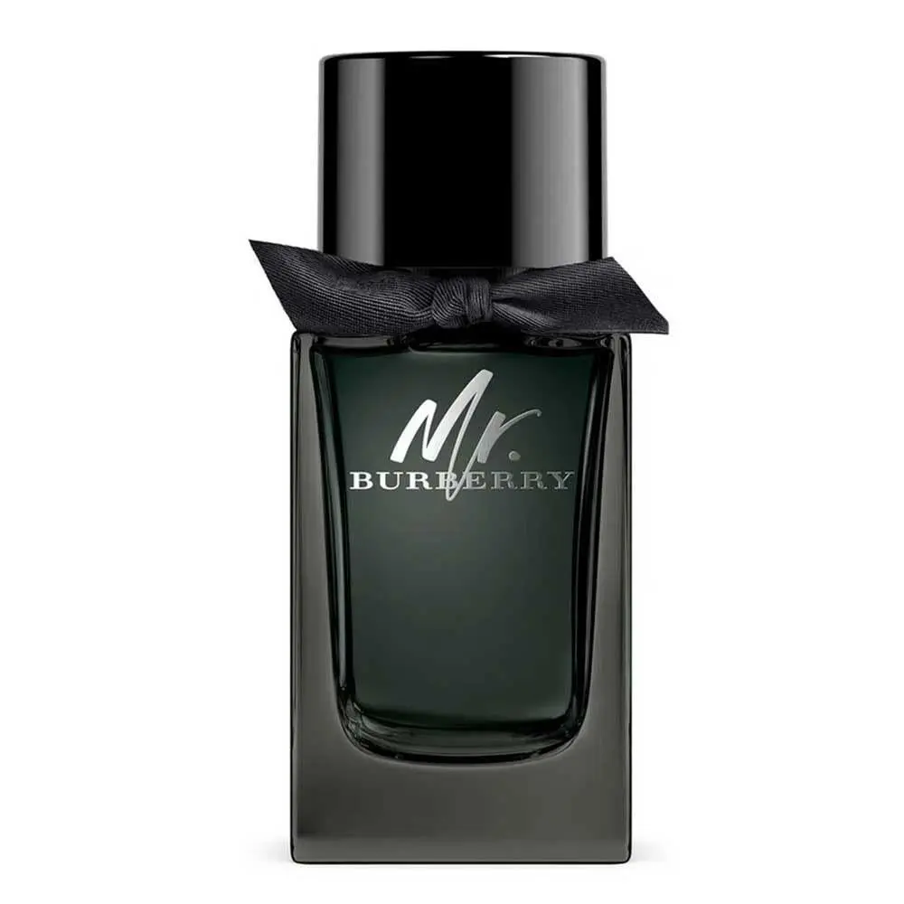 Eau de Parfum 3.3 fl oz Burberry Mr. Fragrance Spray