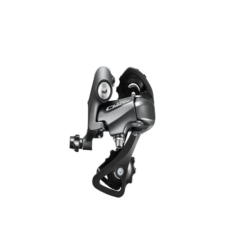Shimano Rd-R2000 Claris 8-Speed Rear Derailleur Gs - Mrrp 29.99