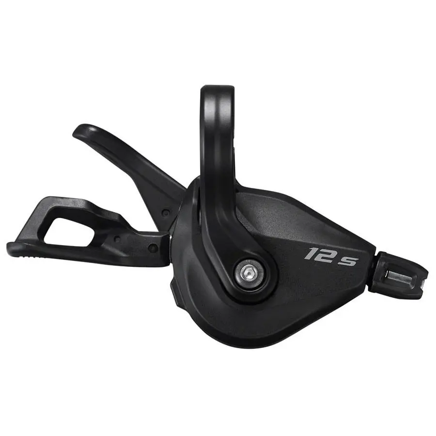 Shimano Deore SL-M6100-R 12-Speed Rapidfire Plus Mtb Shift Lever with Low