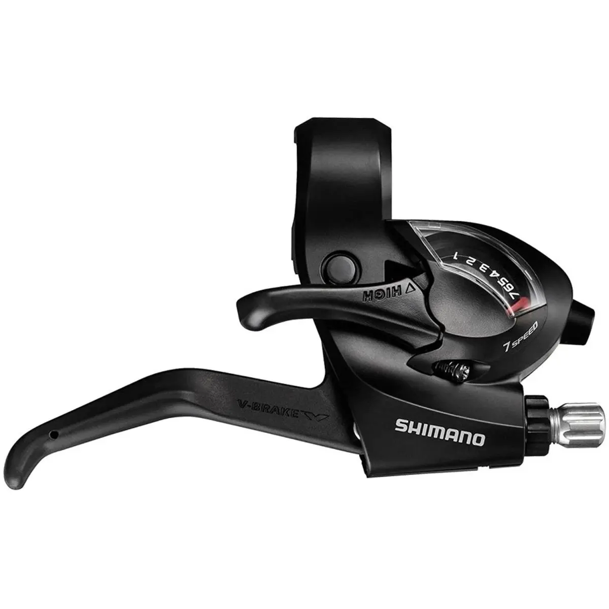 Shimano Shift/brake Lever E-z Fire Plus ST-EF41-7 Set
