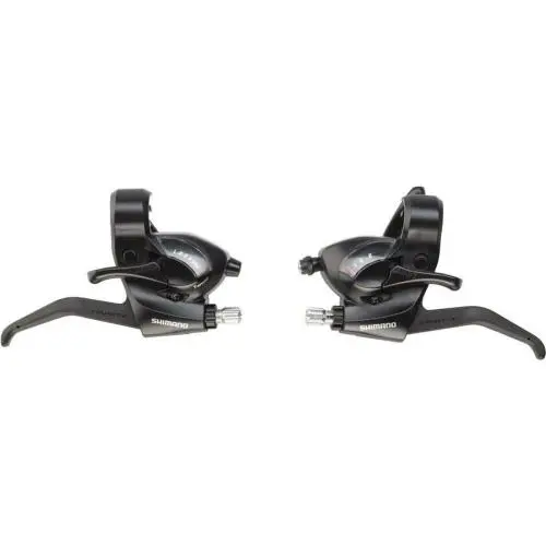 Shimano  - ESTEF41P7AL - ESTEF41P7AL (UPC: 689228610835) 0