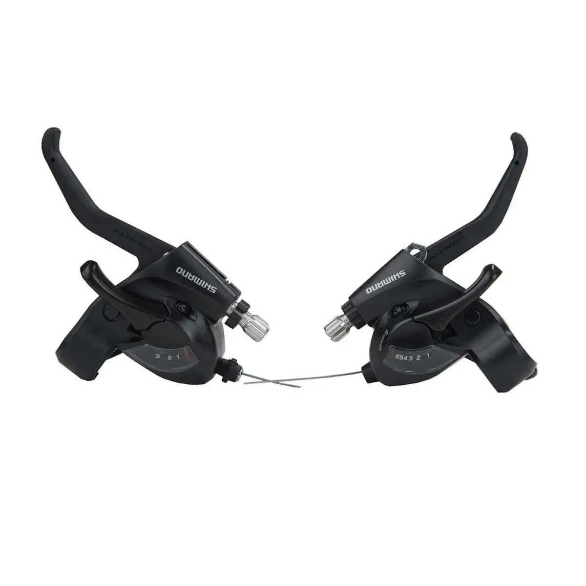 Shimano  - ESTEF41P7AL - ESTEF41P7AL (UPC: 689228610835) 1