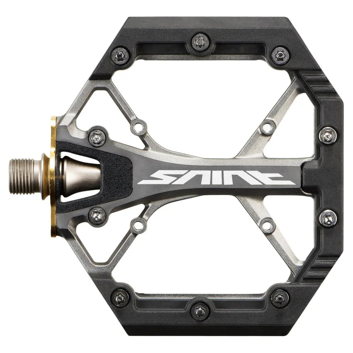 Shimano  - PD-GR400 - EPDG8040 - Black (UPC: 192790750439) 0