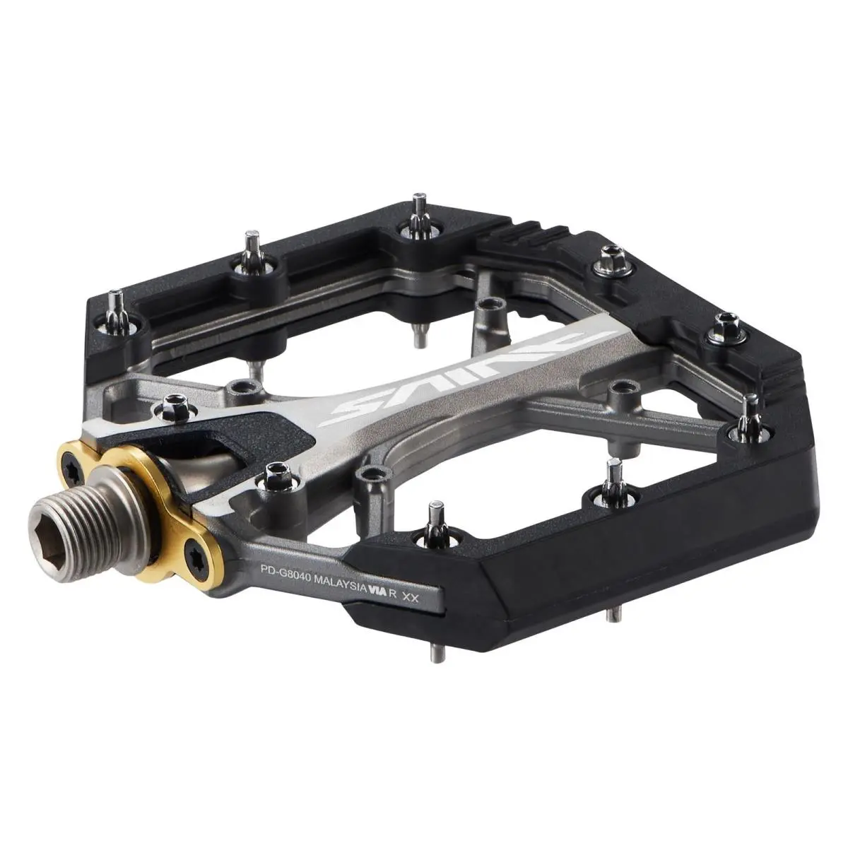 Shimano  - PD-GR400 - EPDG8040 - Black (UPC: 192790750439) 1