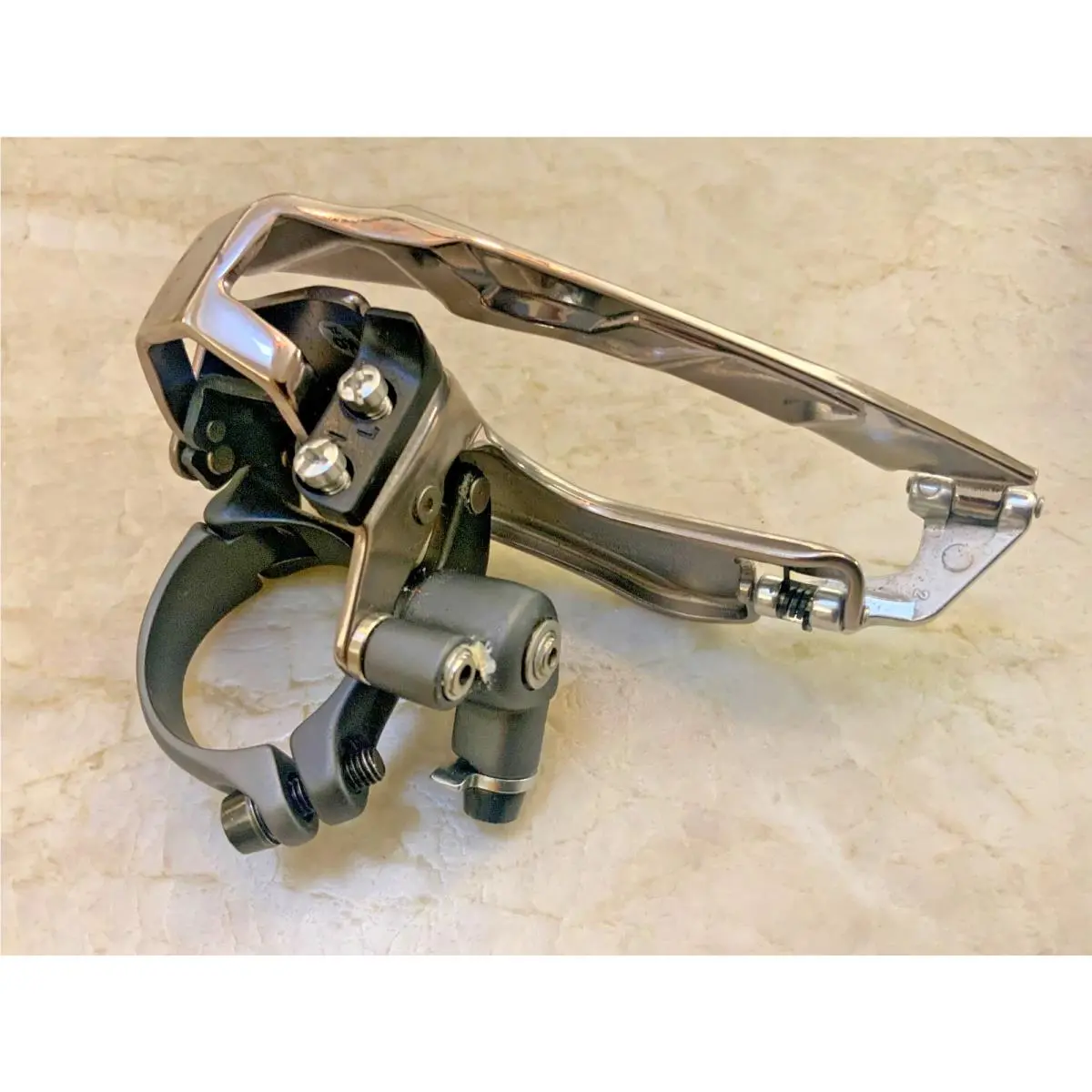 Shimano  - Shimano XTR FD-M952 - XTR - Gray 0
