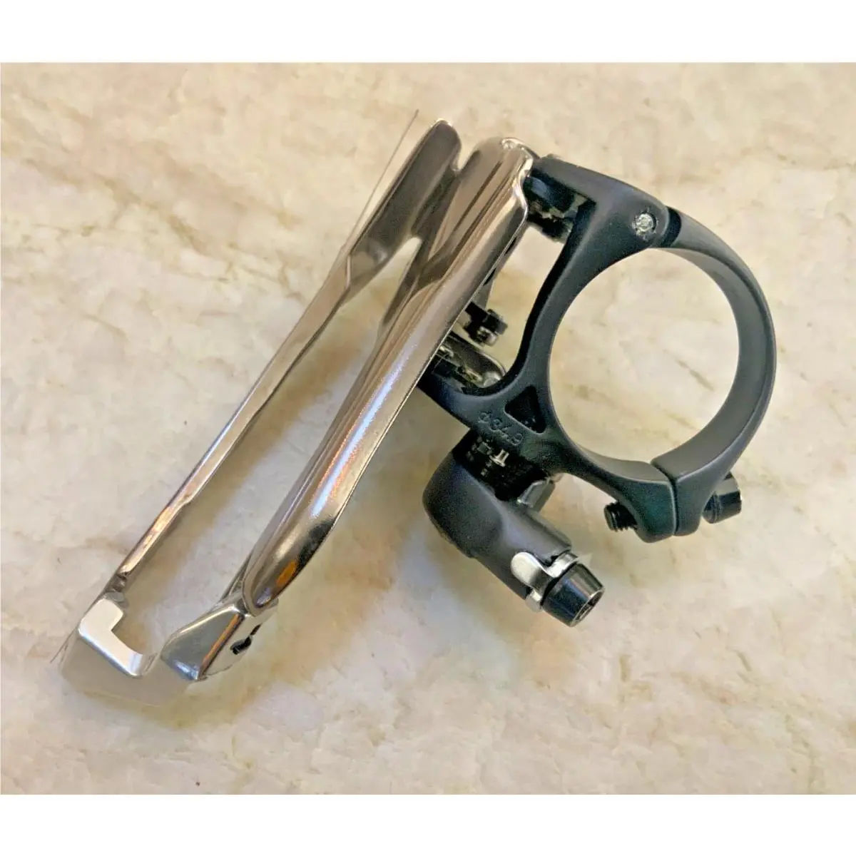 Shimano  - Shimano XTR FD-M952 - XTR - Gray 3