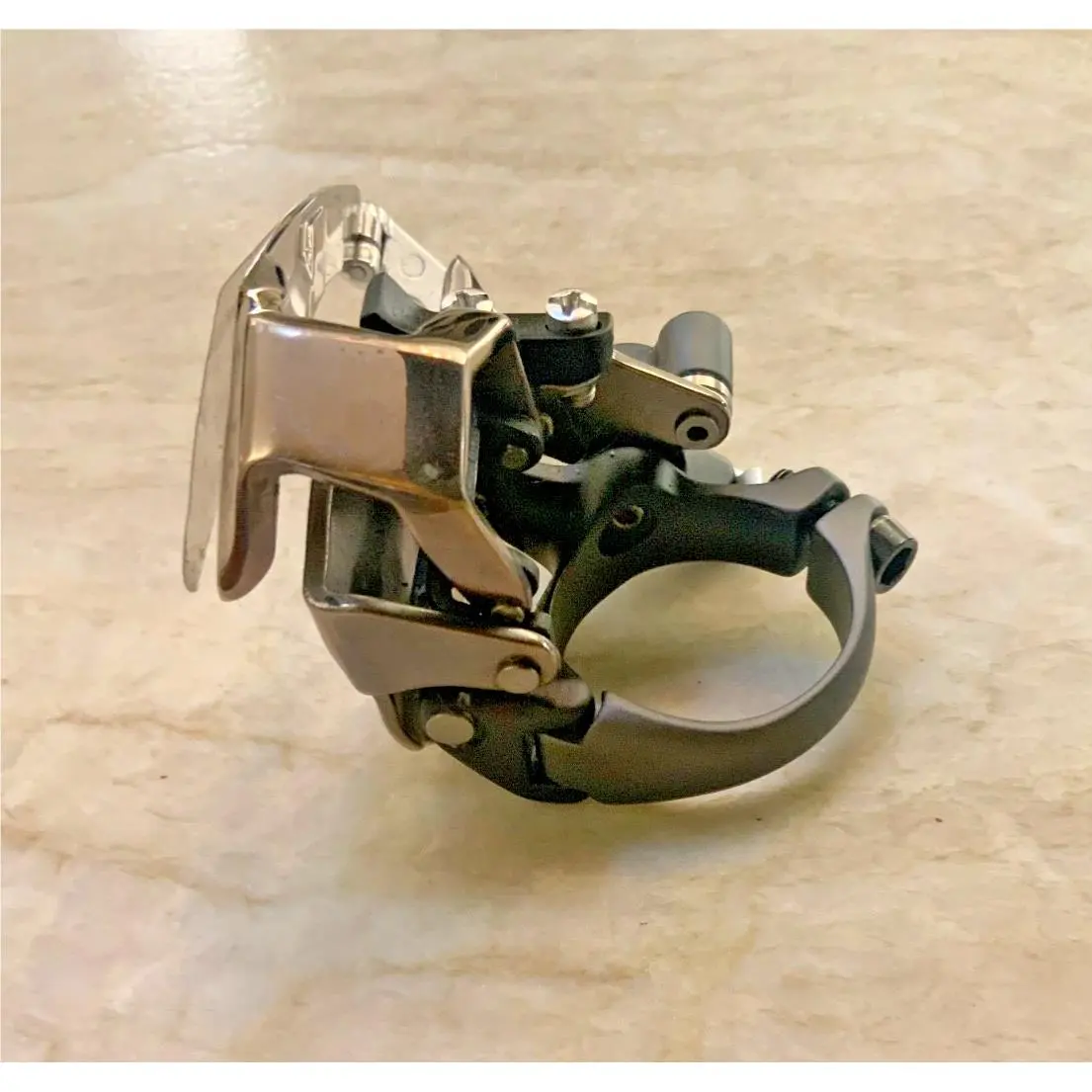 Shimano  - Shimano XTR FD-M952 - XTR - Gray 5