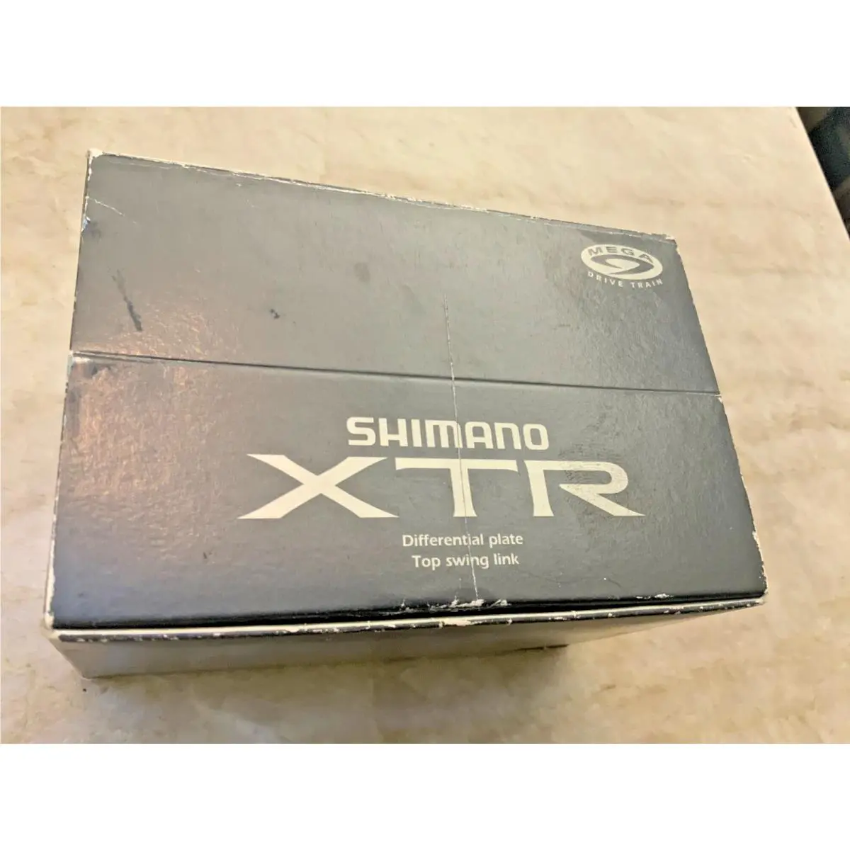Shimano  - Shimano XTR FD-M952 - XTR - Gray 6