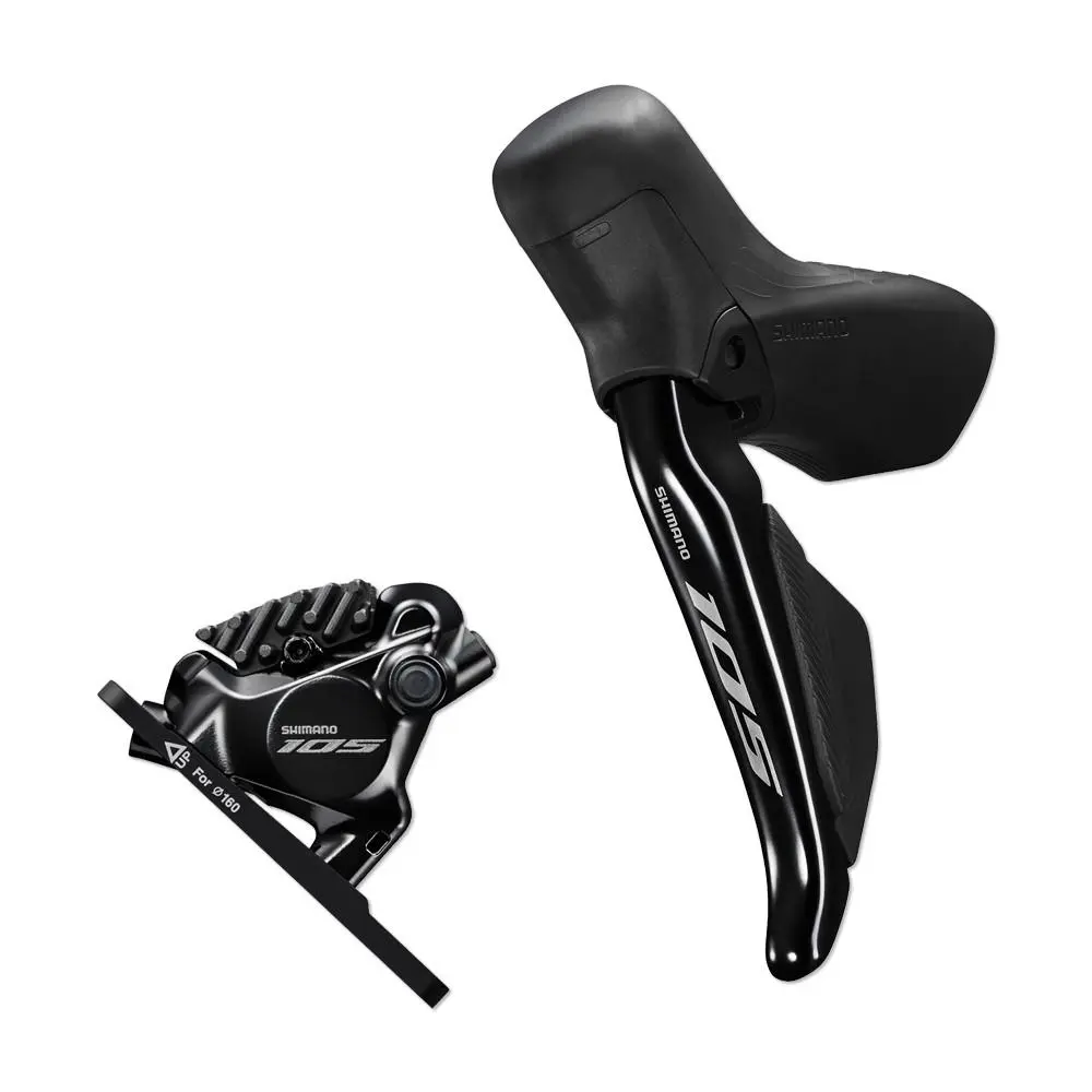 Shimano  - Black 0