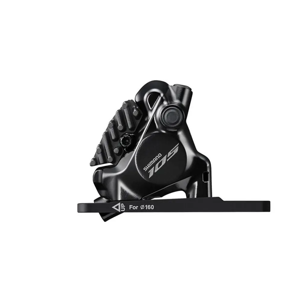 Shimano  - Black 2