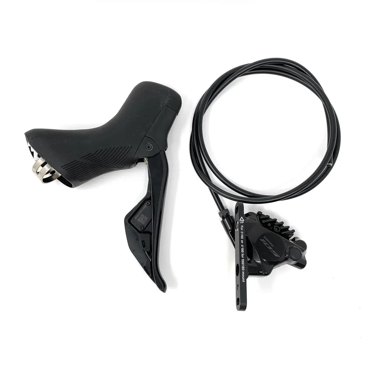 Shimano  - Black 3