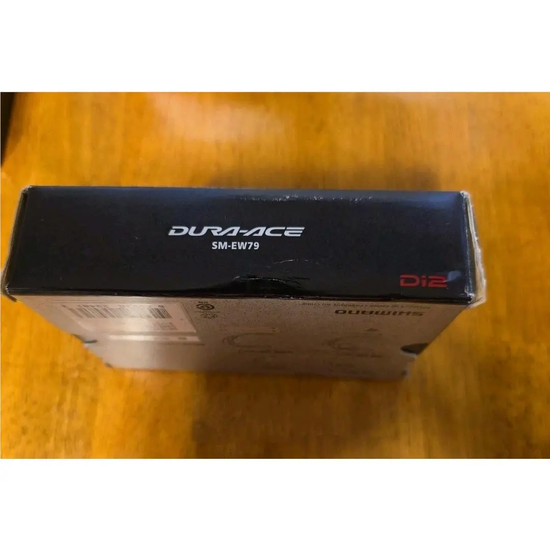 Shimano  - Dura-Ace Di2 (UPC: 689228718982) 0
