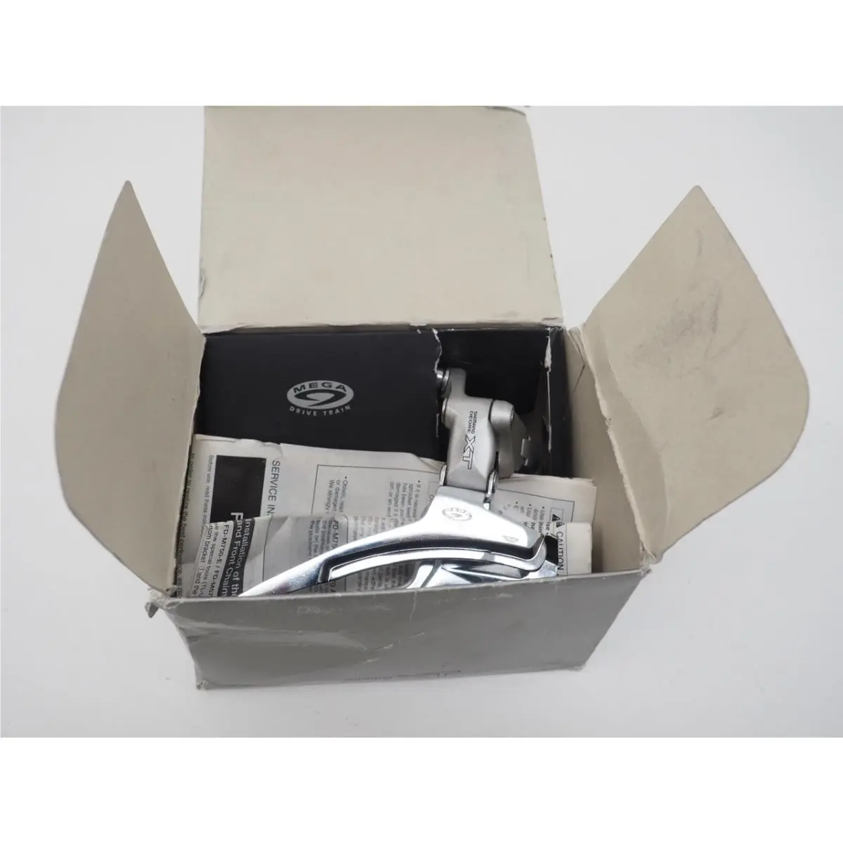 Shimano  4