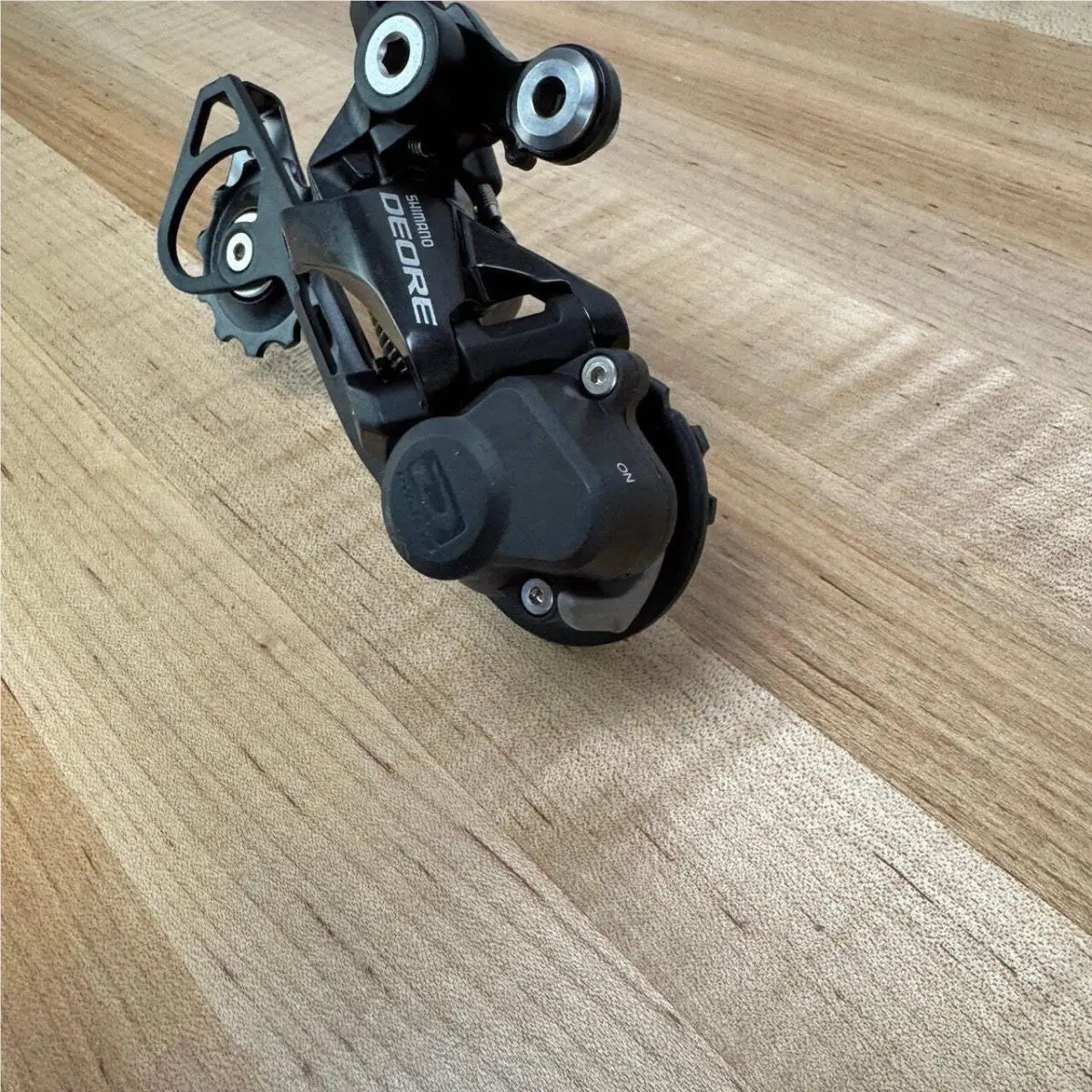 Shimano  1