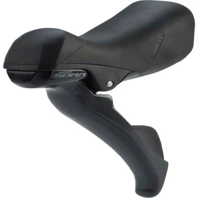 Shimano Shift/brake Lever St-R3000-L Sora Left 2-Speed W/1800Mm Sl