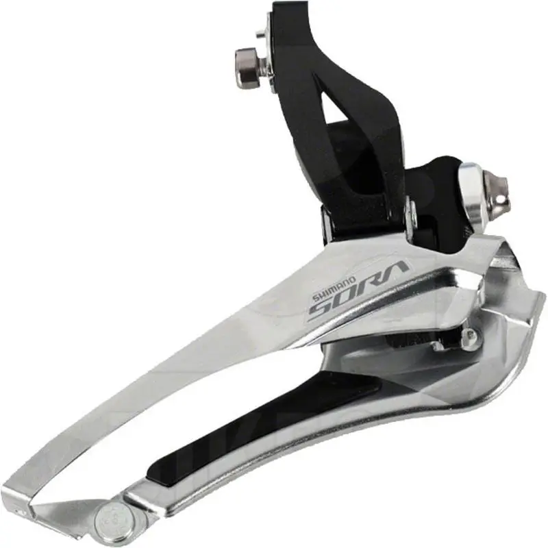 Shimano Front Derailleur Fd-R3000 Sora For Rear 9-Speed Brazed-on Type For