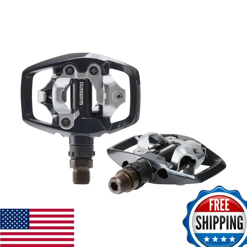 Shimano Pd-Ed500 Cycle Touring Spd Pedal