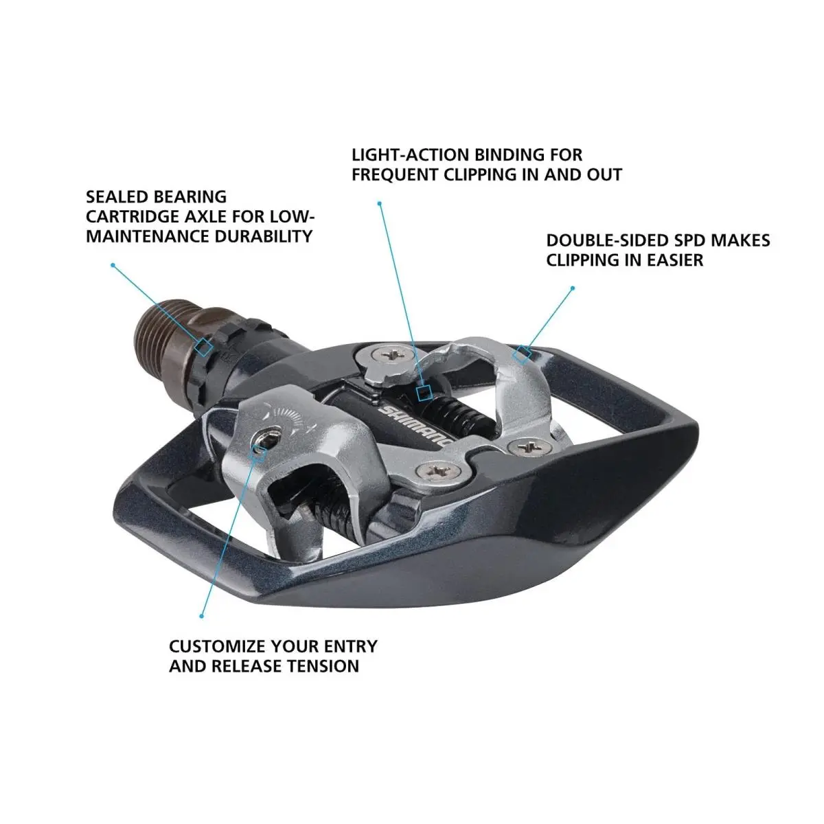 Shimano  - B07525TCKC - B07525TCKC - Multicolor 0