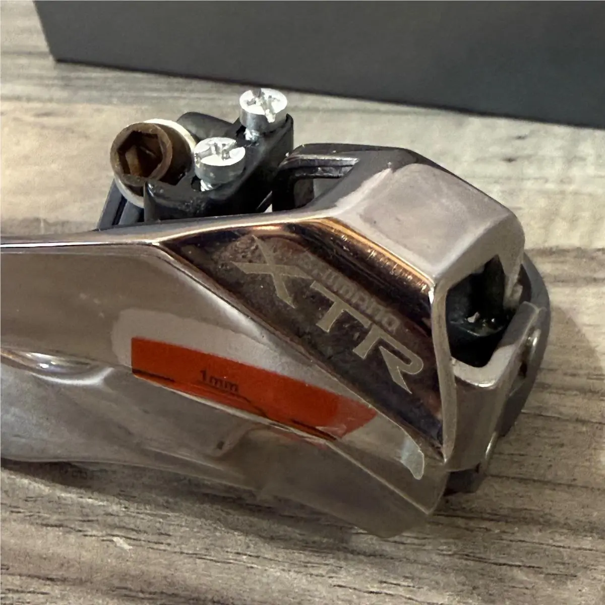 Shimano  - FD-M950 - FD-M950 0