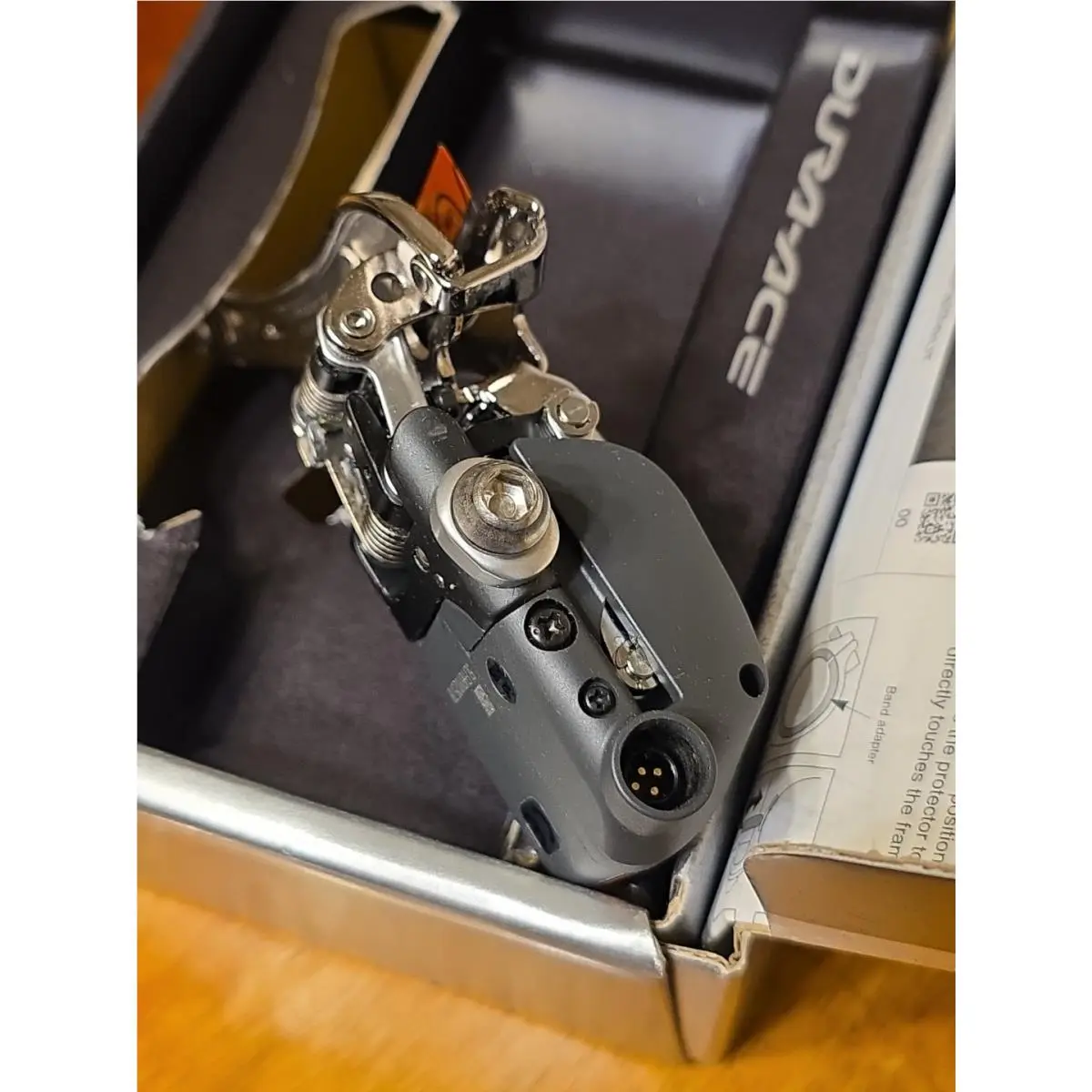 Shimano  - Dura Ace FD-7970 - Dura Ace 14