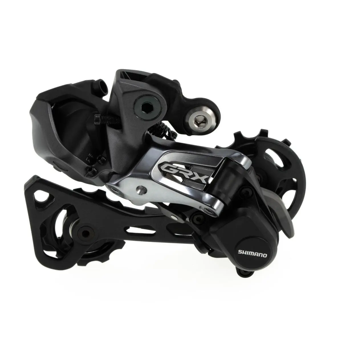 Shimano  - GRX RD-RX817 - GRX - Black 0