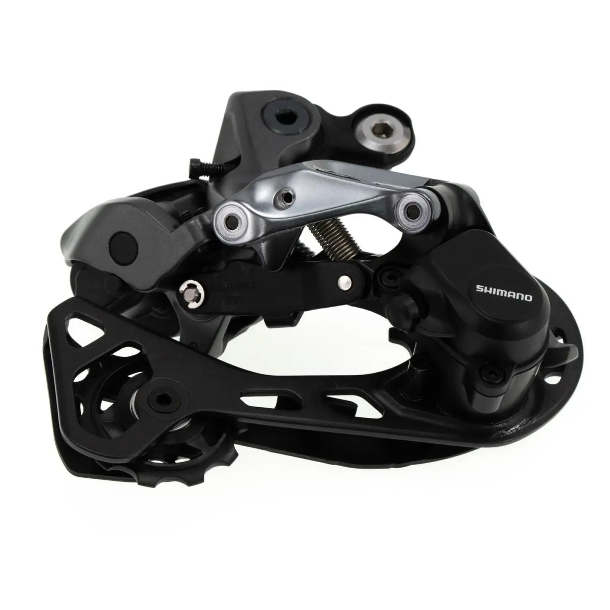 Shimano  - GRX RD-RX817 - GRX - Black 2
