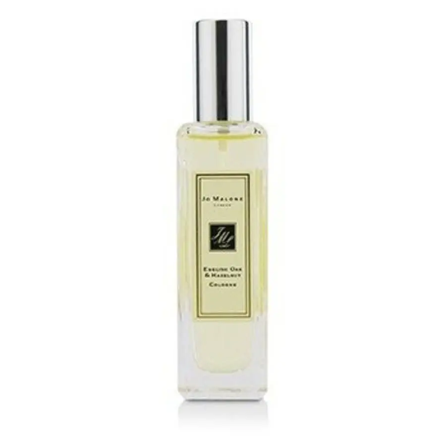 Jo Malone London Unisex English Oak Hazelnut Edc Spray 1.0 oz Fragrances