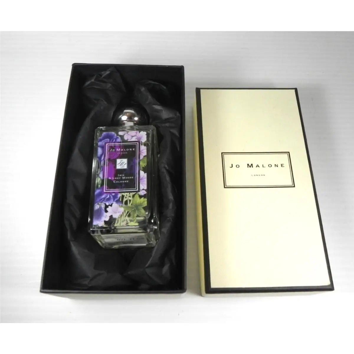 Iris Lady Moore 100ml 3.4oz London Blooms 2012 Limited Edition by Jo Malone